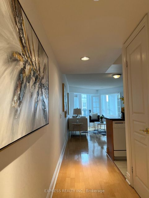 Photo 2 at 1024 - 15 NorthTown Way, Willowdale West, Toronto