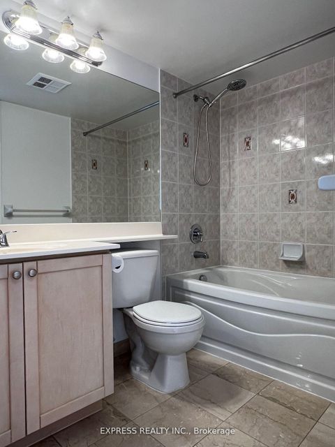 Photo 9 at 1024 - 15 NorthTown Way, Willowdale West, Toronto