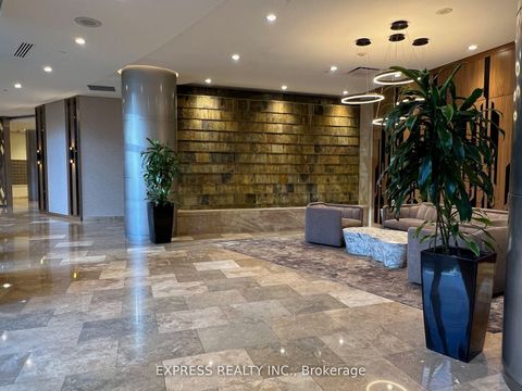 Photo 11 at 1024 - 15 NorthTown Way, Willowdale West, Toronto