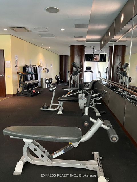 Photo 12 at 1024 - 15 NorthTown Way, Willowdale West, Toronto