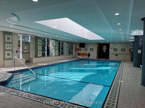 Photo 13 at 1024 - 15 NorthTown Way, Willowdale West, Toronto