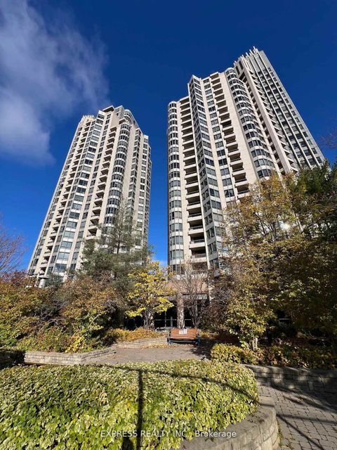 Photo 17 at 1024 - 15 NorthTown Way, Willowdale West, Toronto