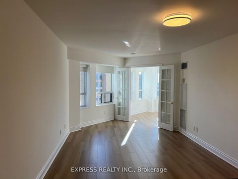Photo 19 at 1024 - 15 NorthTown Way, Willowdale West, Toronto