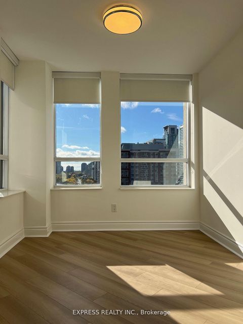 Photo 21 at 1024 - 15 NorthTown Way, Willowdale West, Toronto