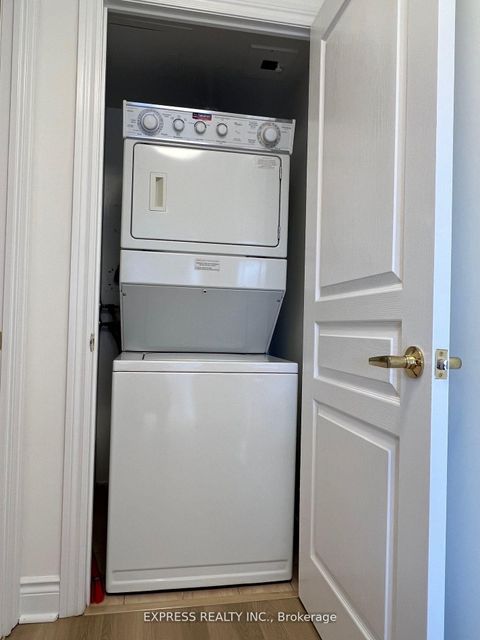 Photo 24 at 1024 - 15 NorthTown Way, Willowdale West, Toronto