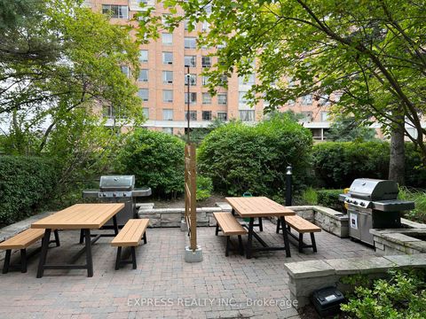 Photo 26 at 1024 - 15 NorthTown Way, Willowdale West, Toronto