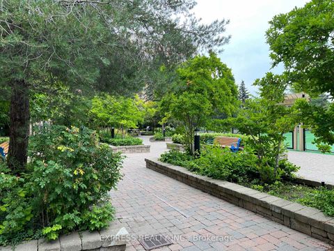 Photo 27 at 1024 - 15 NorthTown Way, Willowdale West, Toronto