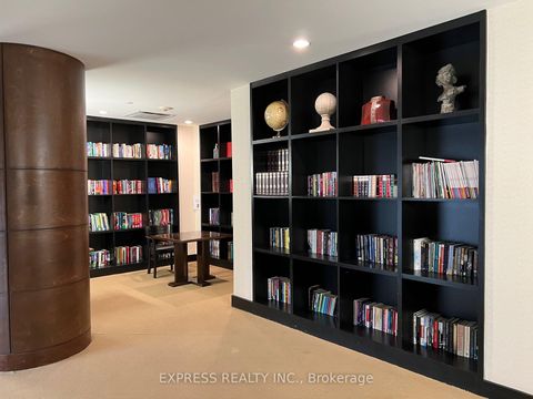 Photo 28 at 1024 - 15 NorthTown Way, Willowdale West, Toronto