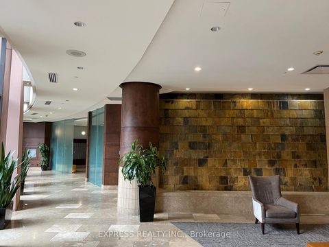 Photo 29 at 1024 - 15 NorthTown Way, Willowdale West, Toronto