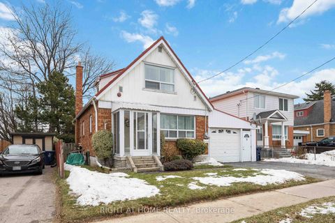 Photo 0 at 9 Bergen Road, Dorset Park, Toronto