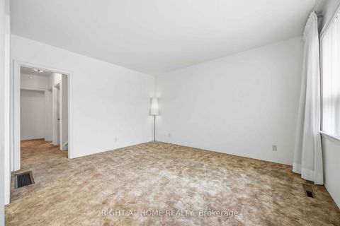 Photo 4 at 9 Bergen Road, Dorset Park, Toronto