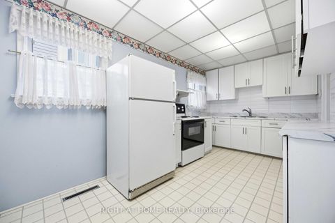 Photo 9 at 9 Bergen Road, Dorset Park, Toronto