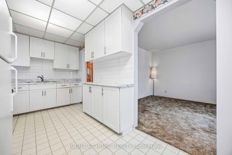 Photo 12 at 9 Bergen Road, Dorset Park, Toronto