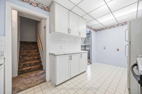 Photo 15 at 9 Bergen Road, Dorset Park, Toronto