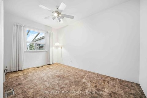 Photo 16 at 9 Bergen Road, Dorset Park, Toronto