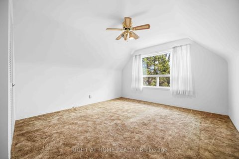 Photo 17 at 9 Bergen Road, Dorset Park, Toronto
