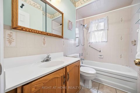 Photo 18 at 9 Bergen Road, Dorset Park, Toronto