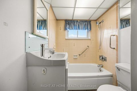 Photo 19 at 9 Bergen Road, Dorset Park, Toronto