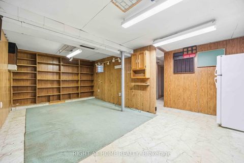 Photo 22 at 9 Bergen Road, Dorset Park, Toronto