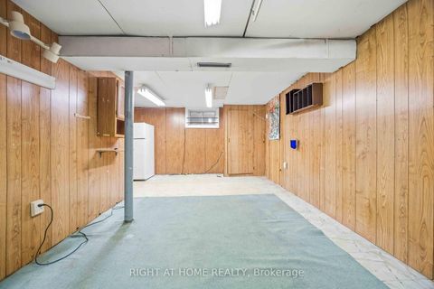 Photo 23 at 9 Bergen Road, Dorset Park, Toronto