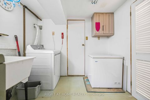 Photo 25 at 9 Bergen Road, Dorset Park, Toronto