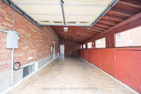 Photo 28 at 9 Bergen Road, Dorset Park, Toronto