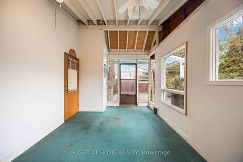 Photo 29 at 9 Bergen Road, Dorset Park, Toronto