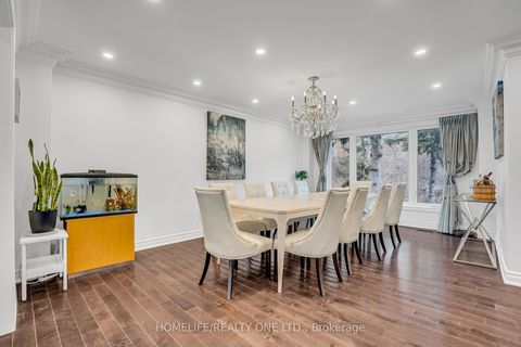 Photo 14 at 31 Bearwood Drive, Humber Valley, Toronto