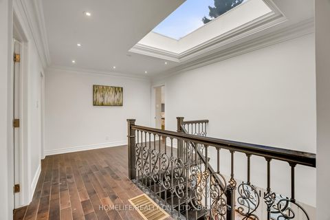 Photo 24 at 31 Bearwood Drive, Humber Valley, Toronto