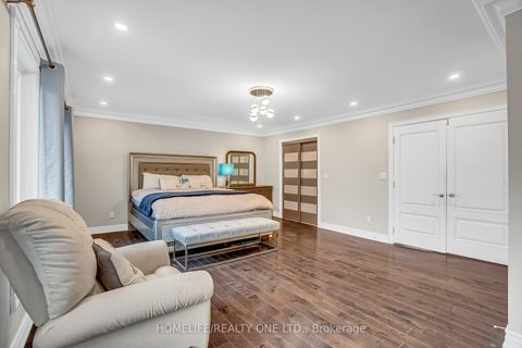 Photo 25 at 31 Bearwood Drive, Humber Valley, Toronto
