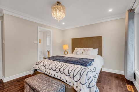 Photo 31 at 31 Bearwood Drive, Humber Valley, Toronto