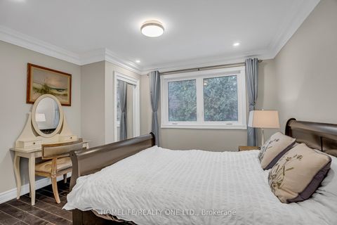 Photo 34 at 31 Bearwood Drive, Humber Valley, Toronto
