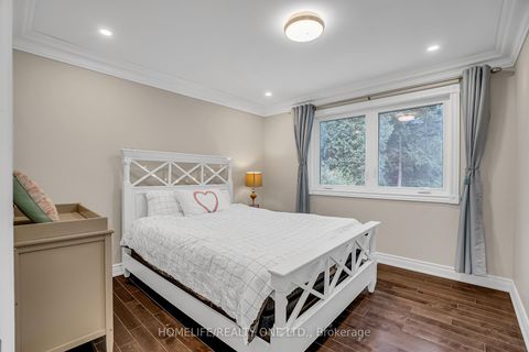 Photo 36 at 31 Bearwood Drive, Humber Valley, Toronto
