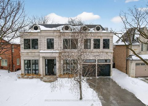Photo 1 at 106 Yorkminster Road, Windfields, Toronto