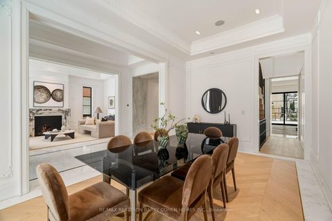 Photo 6 at 106 Yorkminster Road, Windfields, Toronto