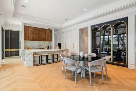 Photo 7 at 106 Yorkminster Road, Windfields, Toronto