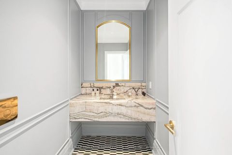 Photo 17 at 106 Yorkminster Road, Windfields, Toronto