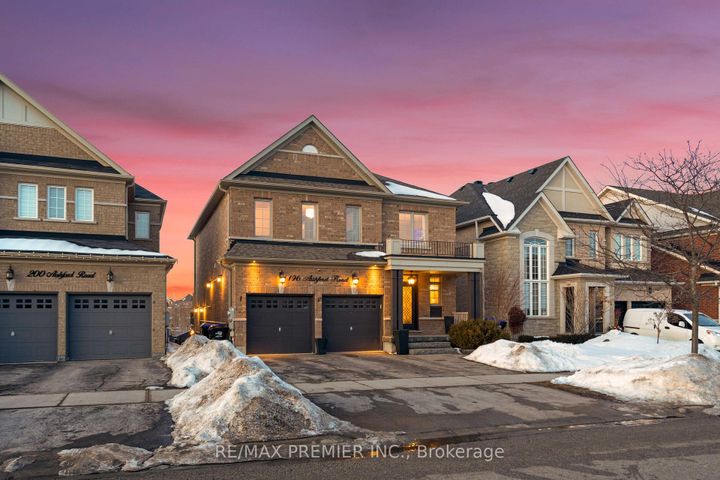 Photo 0 at 196 Aishford Road, Bradford, Bradford West Gwillimbury