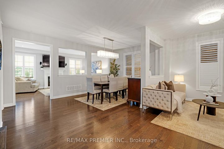 Photo 4 at 196 Aishford Road, Bradford, Bradford West Gwillimbury