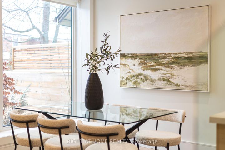 Photo 2 at 193 Winnett Avenue, Cedarvale, Toronto