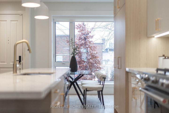 Photo 3 at 193 Winnett Avenue, Cedarvale, Toronto
