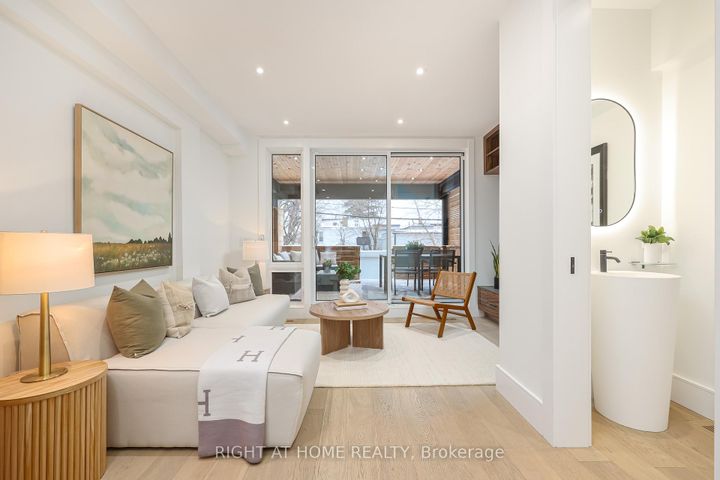 Photo 11 at 193 Winnett Avenue, Cedarvale, Toronto