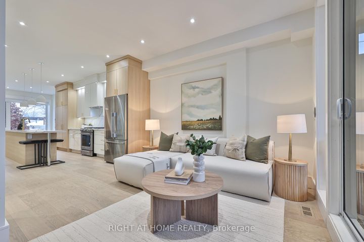 Photo 13 at 193 Winnett Avenue, Cedarvale, Toronto