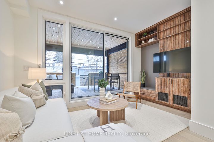 Photo 14 at 193 Winnett Avenue, Cedarvale, Toronto