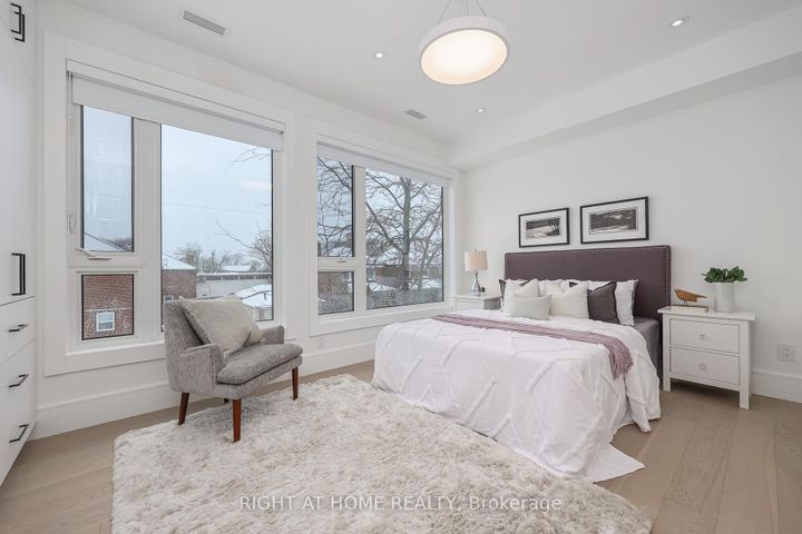 Photo 18 at 193 Winnett Avenue, Cedarvale, Toronto