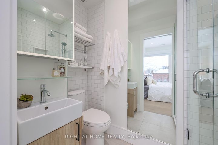 Photo 20 at 193 Winnett Avenue, Cedarvale, Toronto