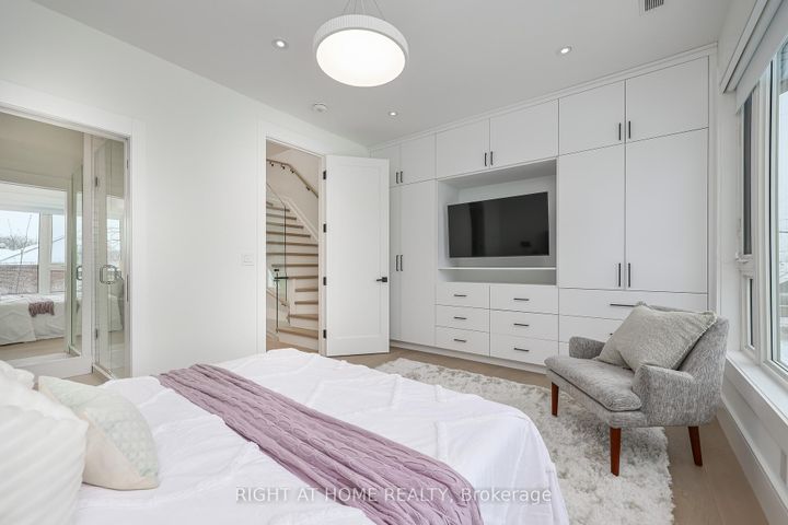 Photo 21 at 193 Winnett Avenue, Cedarvale, Toronto