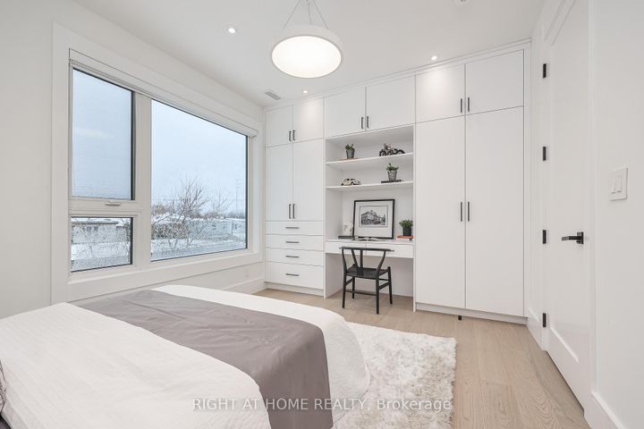 Photo 24 at 193 Winnett Avenue, Cedarvale, Toronto