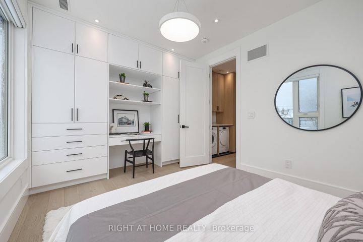 Photo 25 at 193 Winnett Avenue, Cedarvale, Toronto