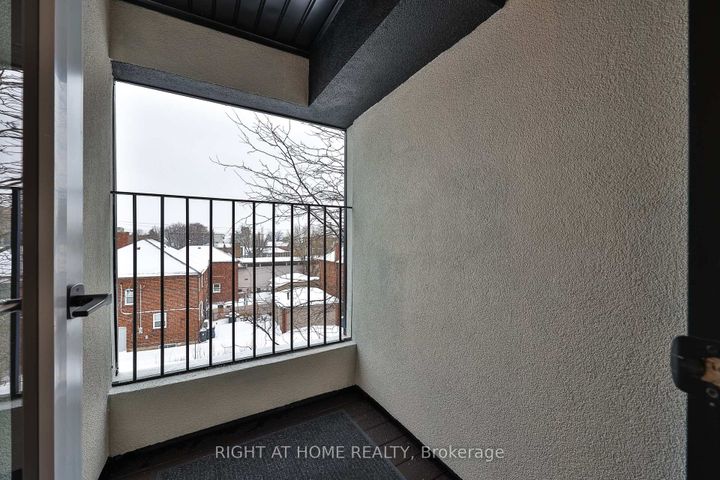 Photo 26 at 193 Winnett Avenue, Cedarvale, Toronto